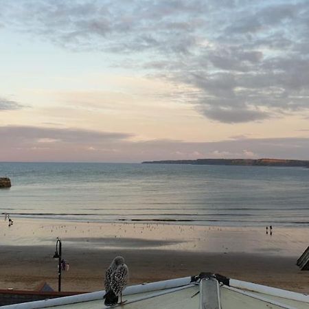 The Mariners House Hotell Scarborough Eksteriør bilde