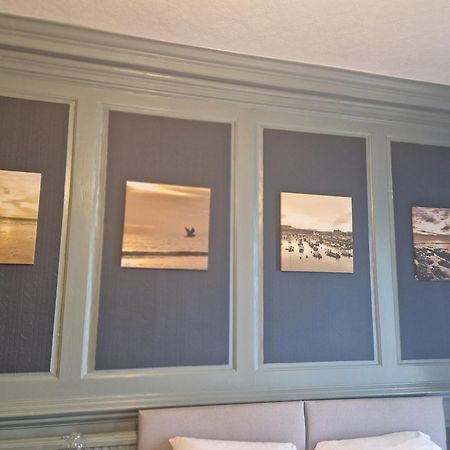 The Mariners House Hotell Scarborough Eksteriør bilde