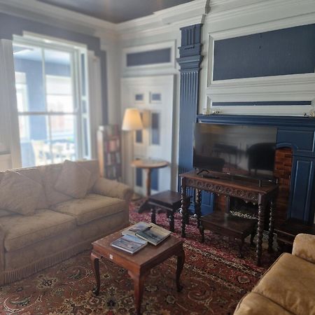 The Mariners House Hotell Scarborough Eksteriør bilde
