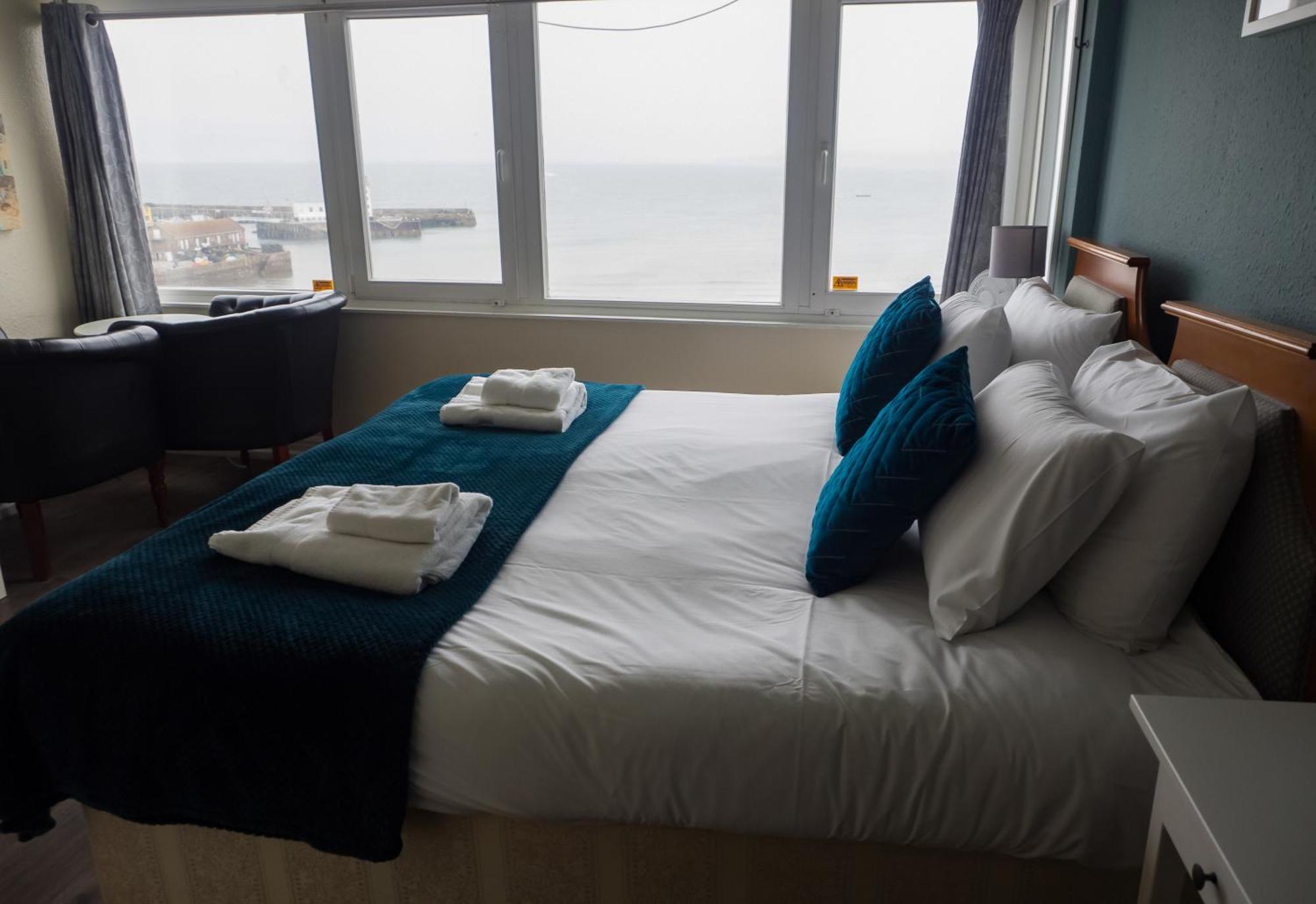The Mariners House Hotell Scarborough Eksteriør bilde