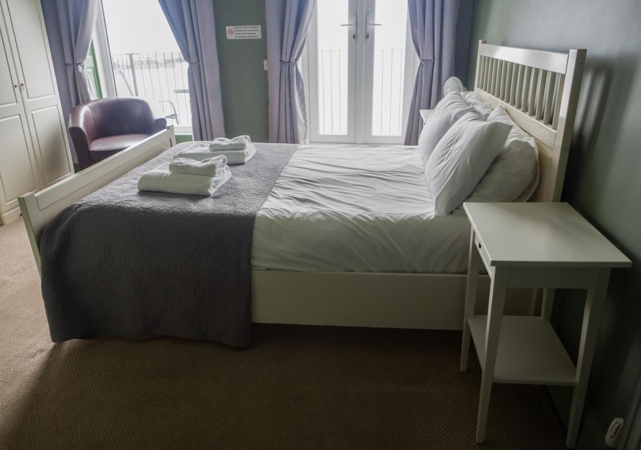 The Mariners House Hotell Scarborough Eksteriør bilde