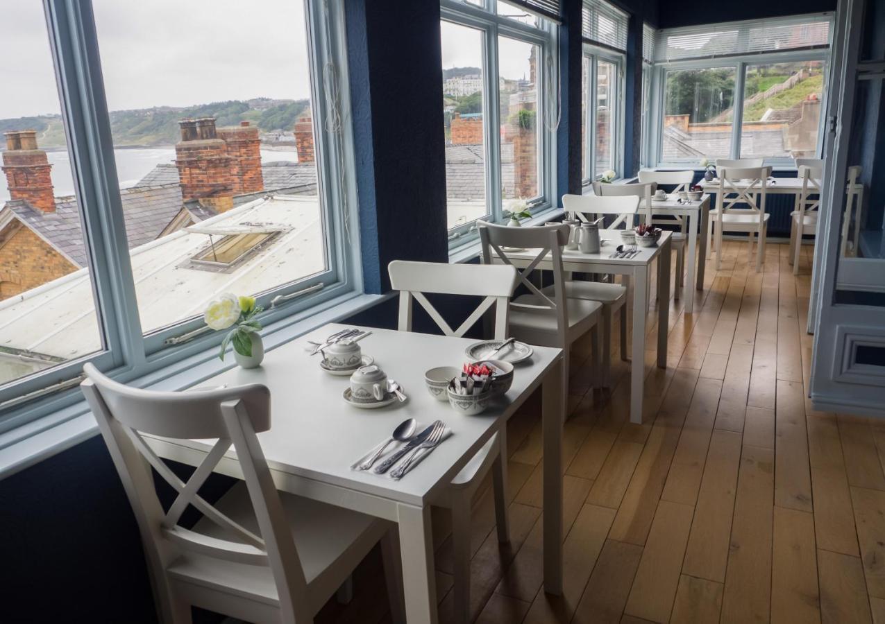 The Mariners House Hotell Scarborough Eksteriør bilde