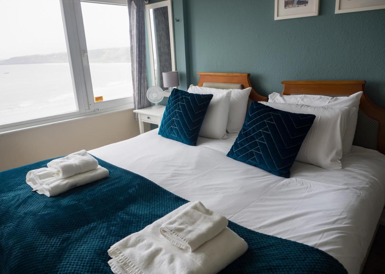 The Mariners House Hotell Scarborough Eksteriør bilde