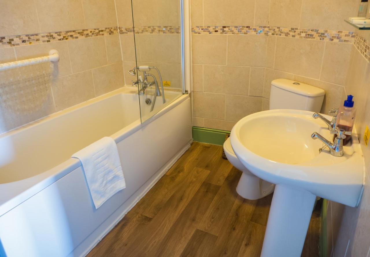 The Mariners House Hotell Scarborough Eksteriør bilde