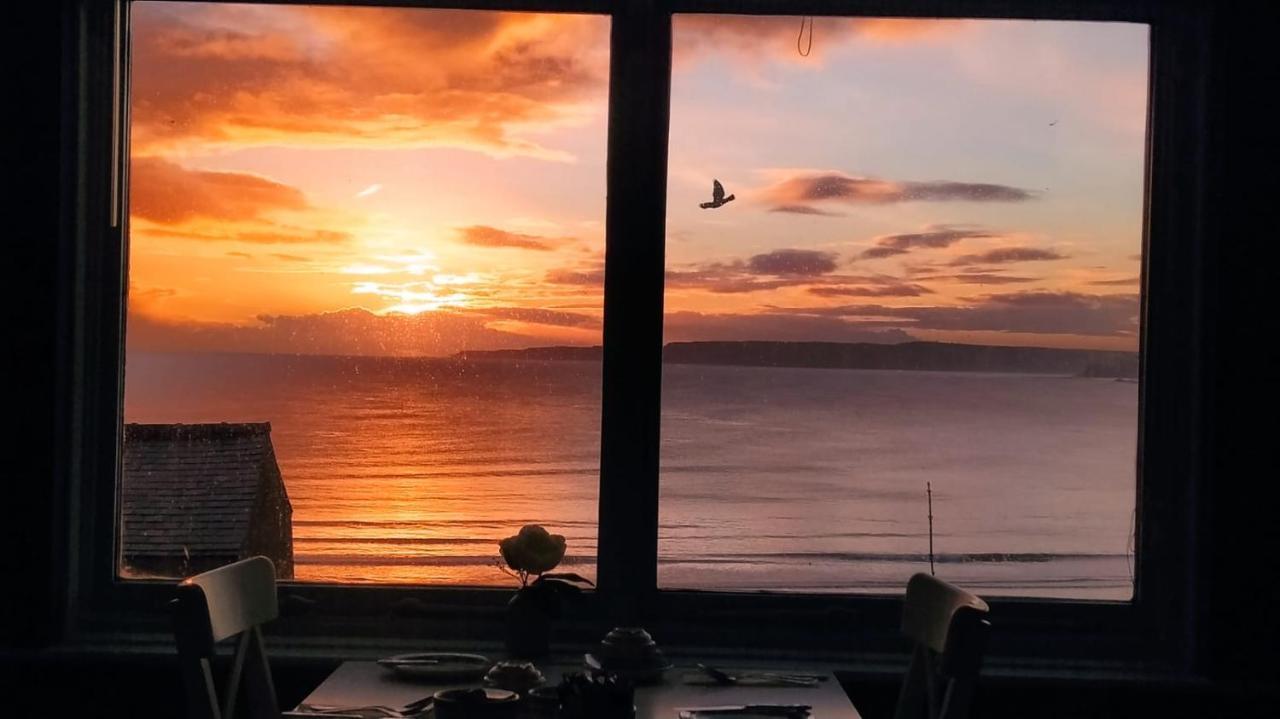 The Mariners House Hotell Scarborough Eksteriør bilde