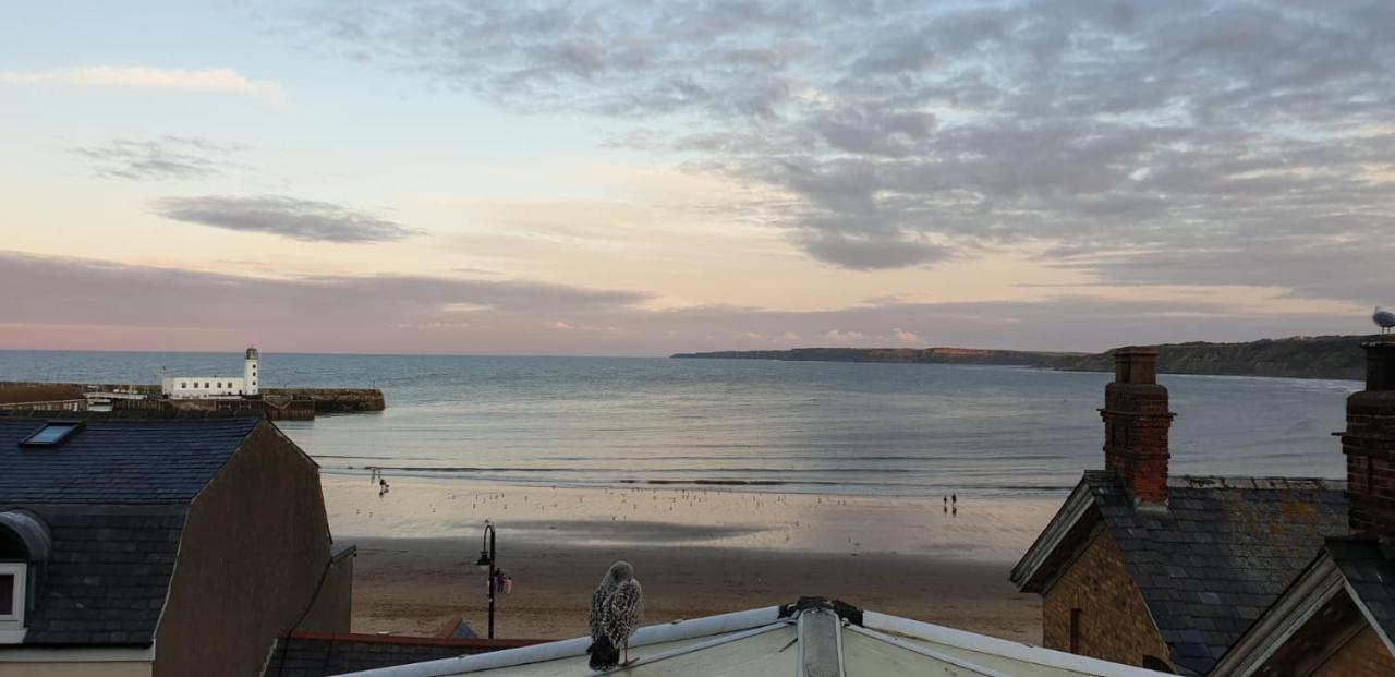 The Mariners House Hotell Scarborough Eksteriør bilde