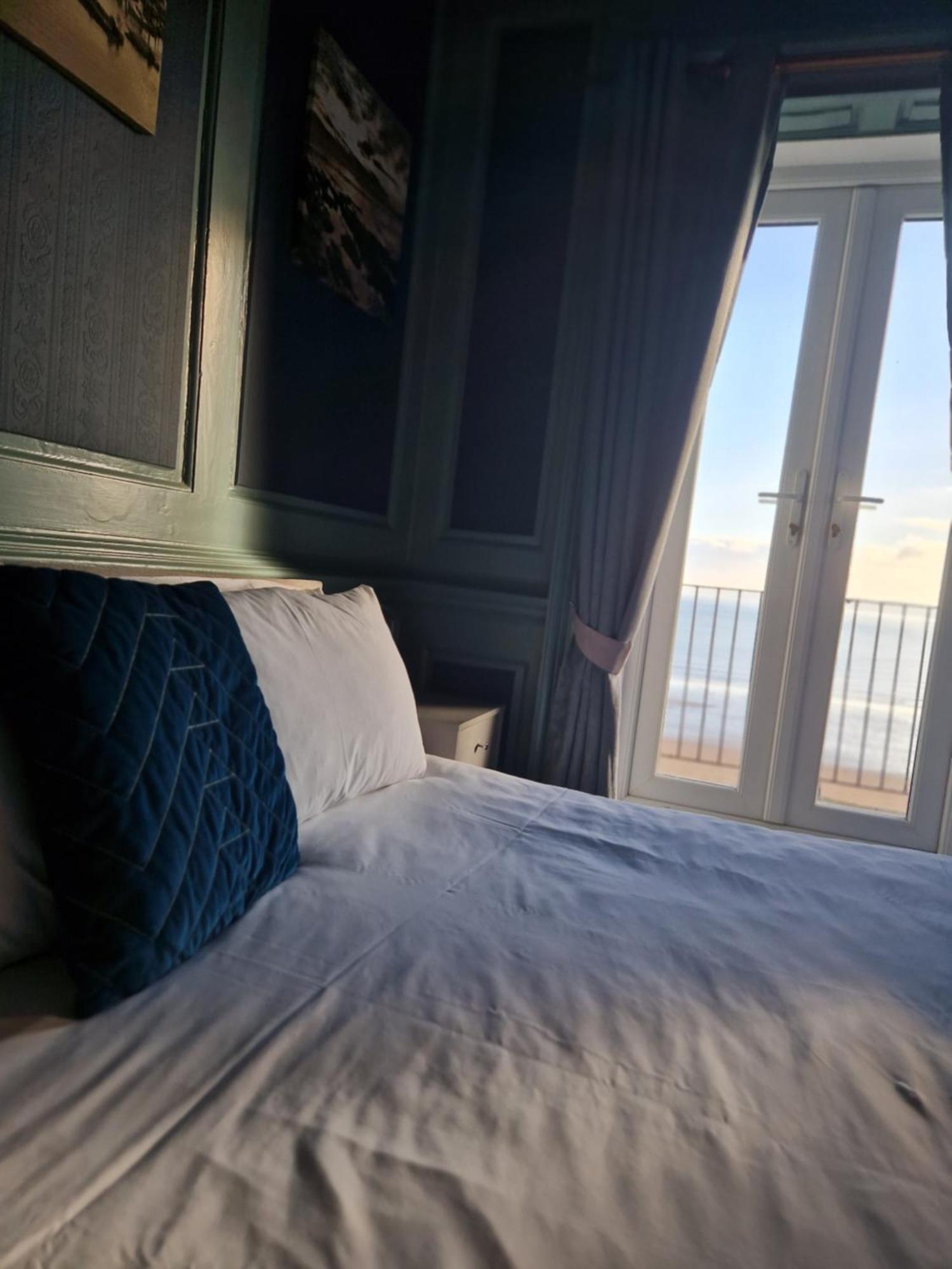 The Mariners House Hotell Scarborough Eksteriør bilde