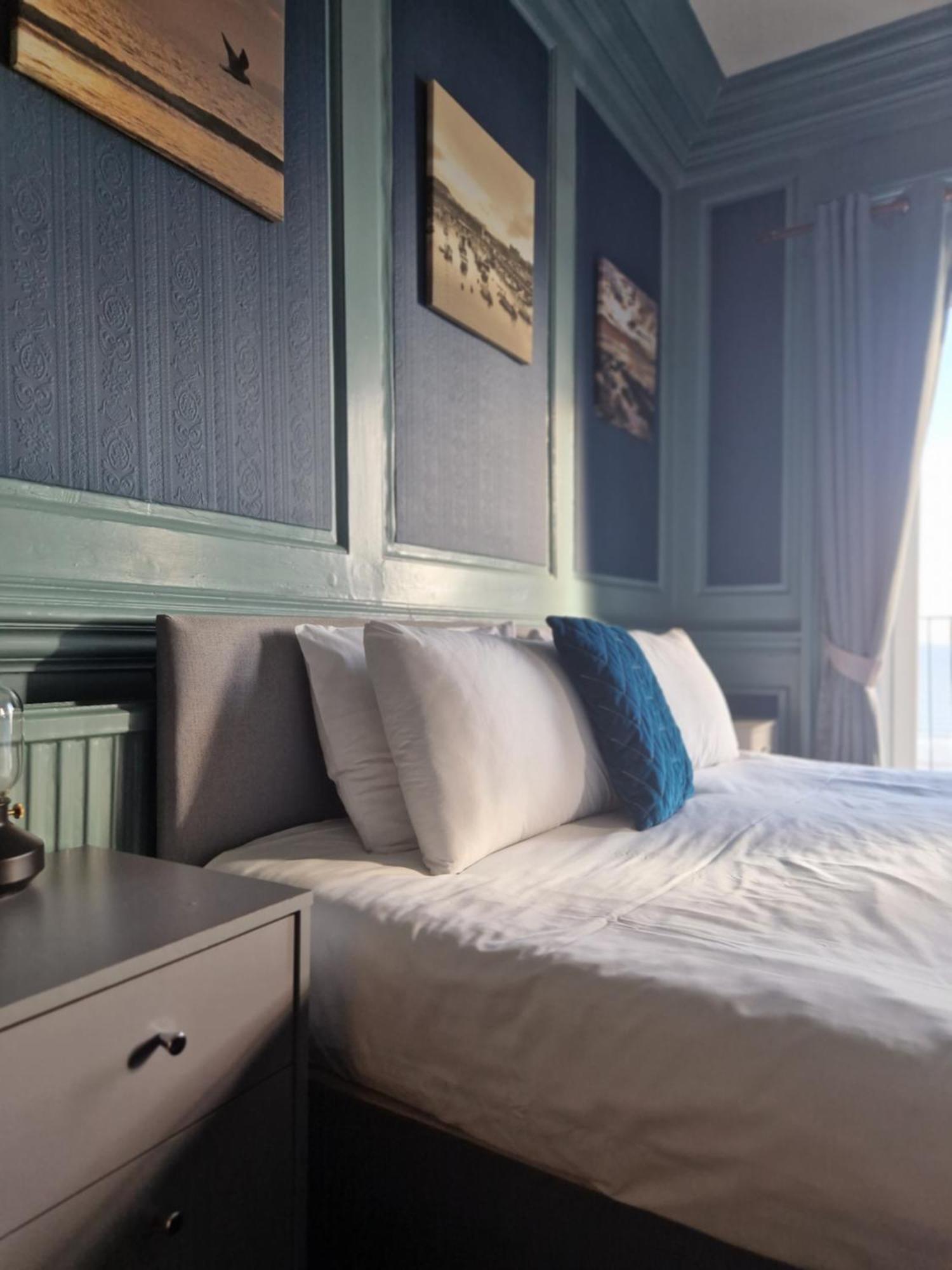 The Mariners House Hotell Scarborough Eksteriør bilde