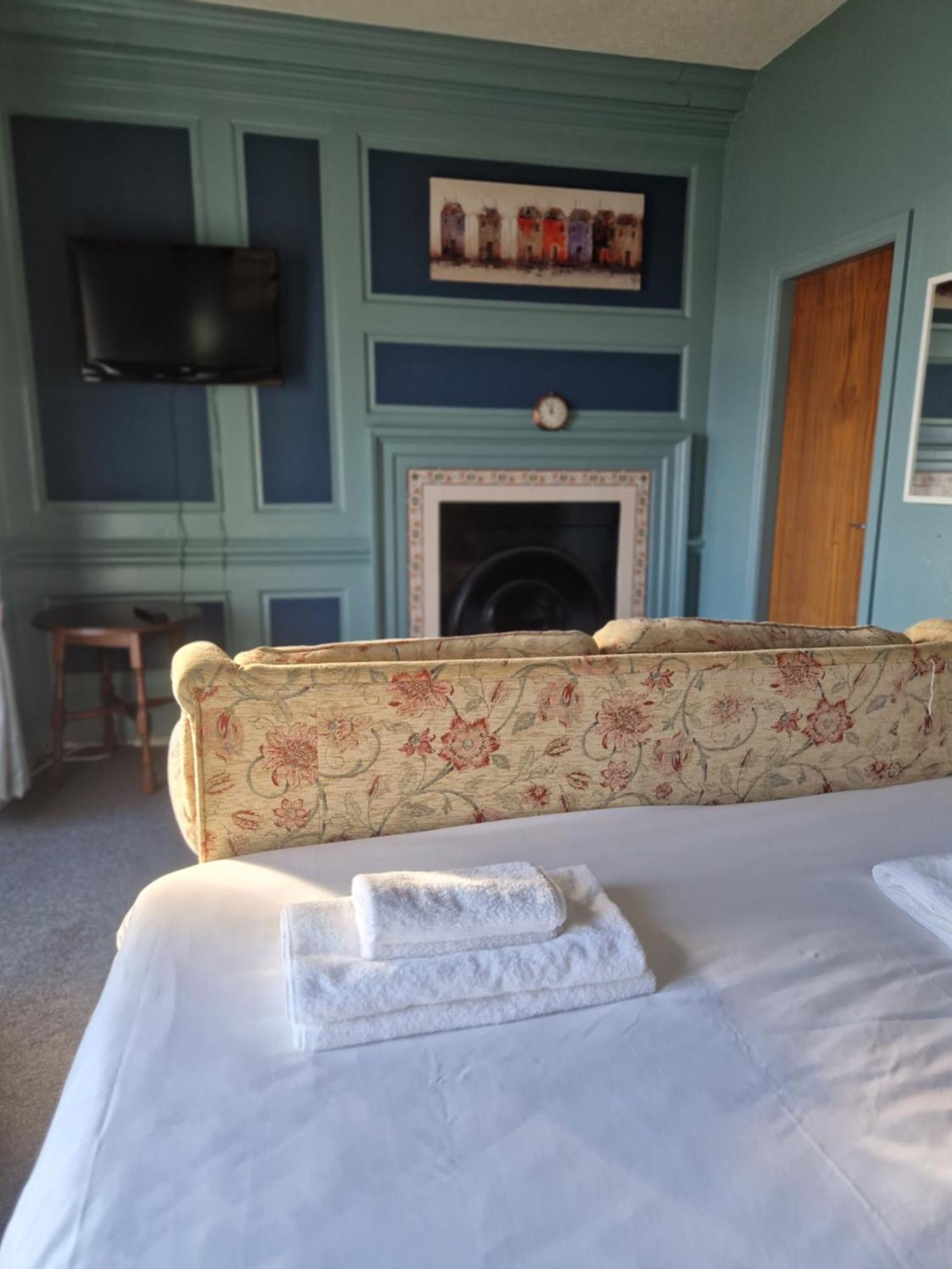 The Mariners House Hotell Scarborough Eksteriør bilde