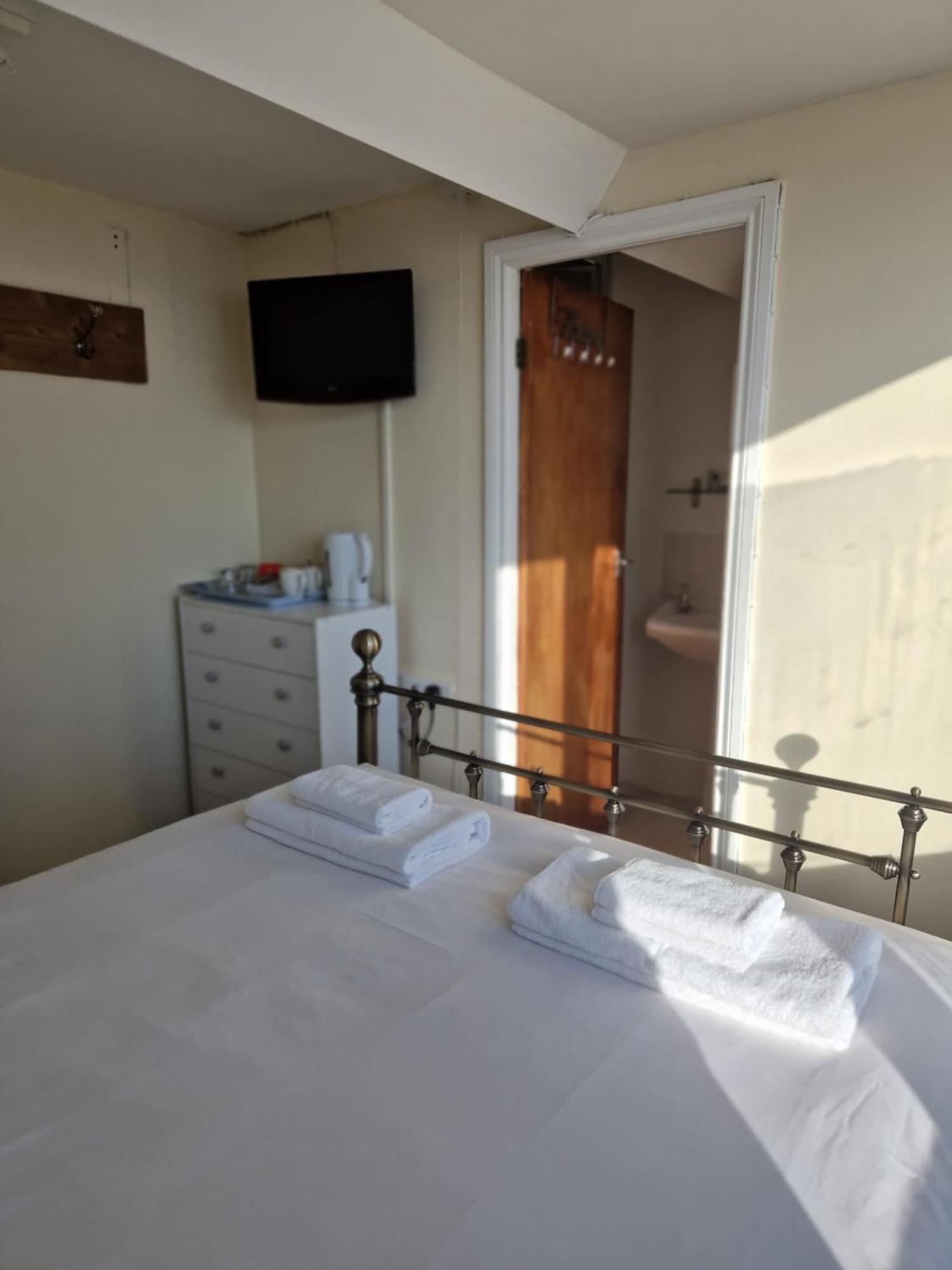 The Mariners House Hotell Scarborough Eksteriør bilde
