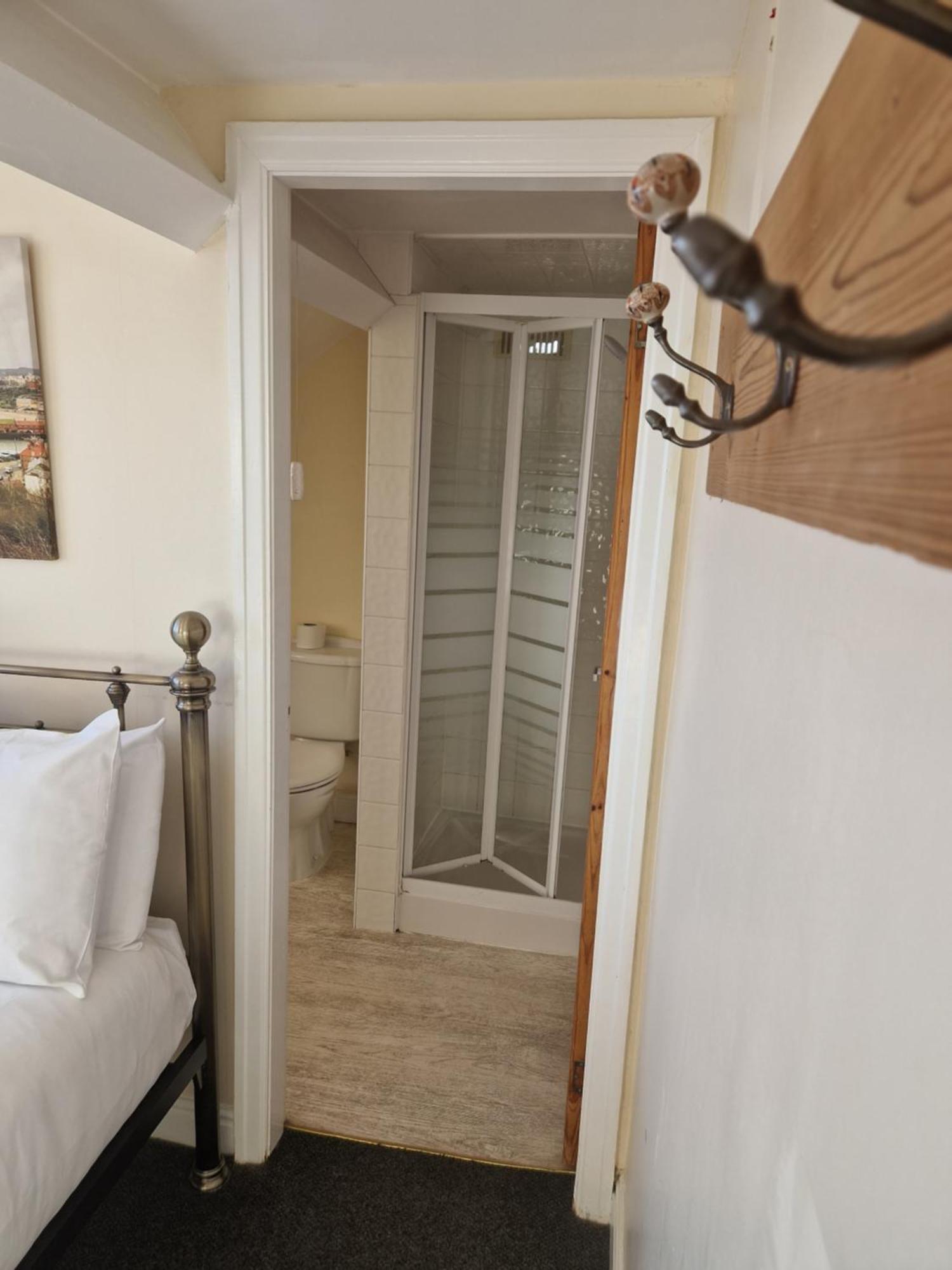 The Mariners House Hotell Scarborough Eksteriør bilde