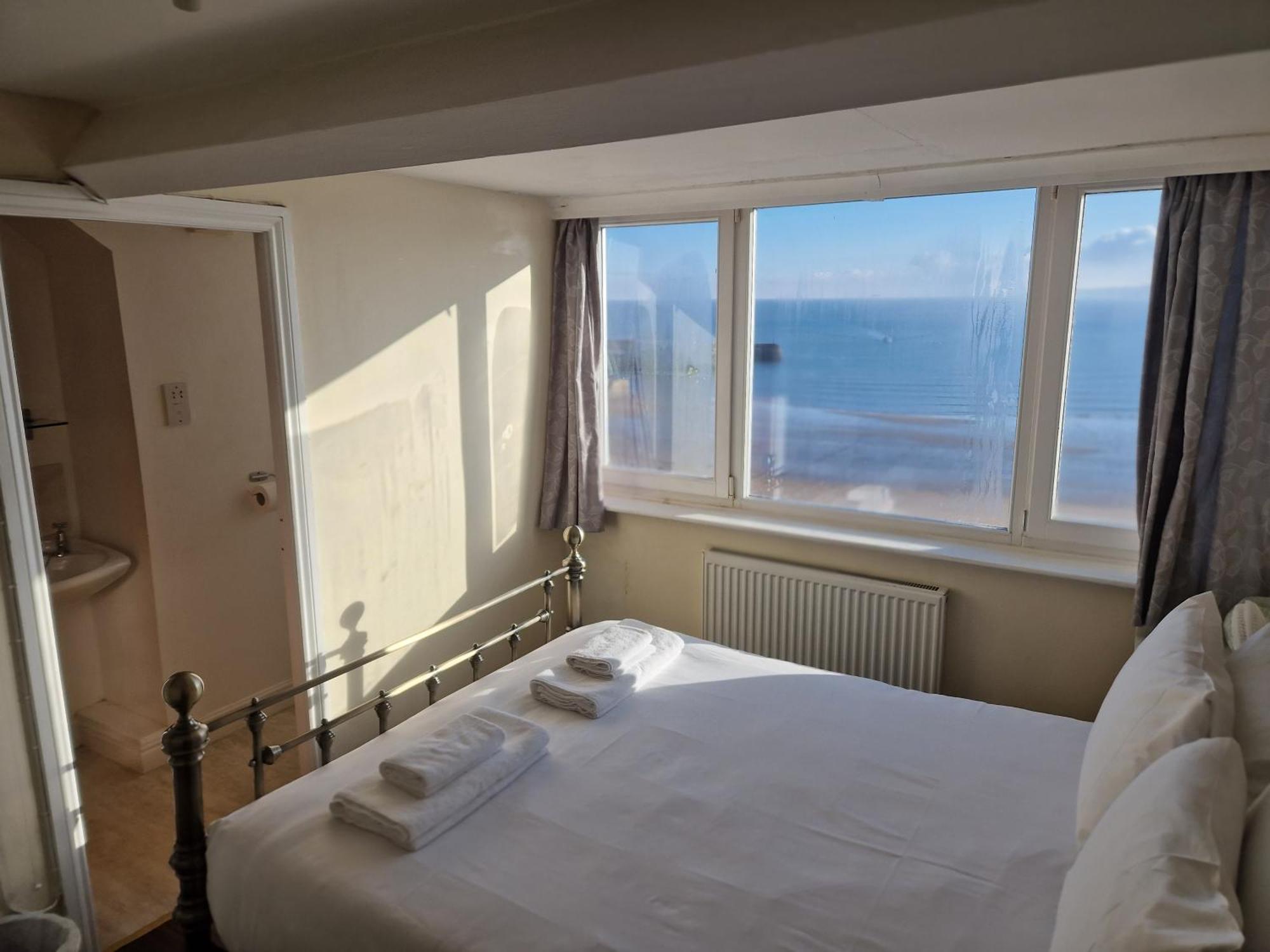 The Mariners House Hotell Scarborough Eksteriør bilde