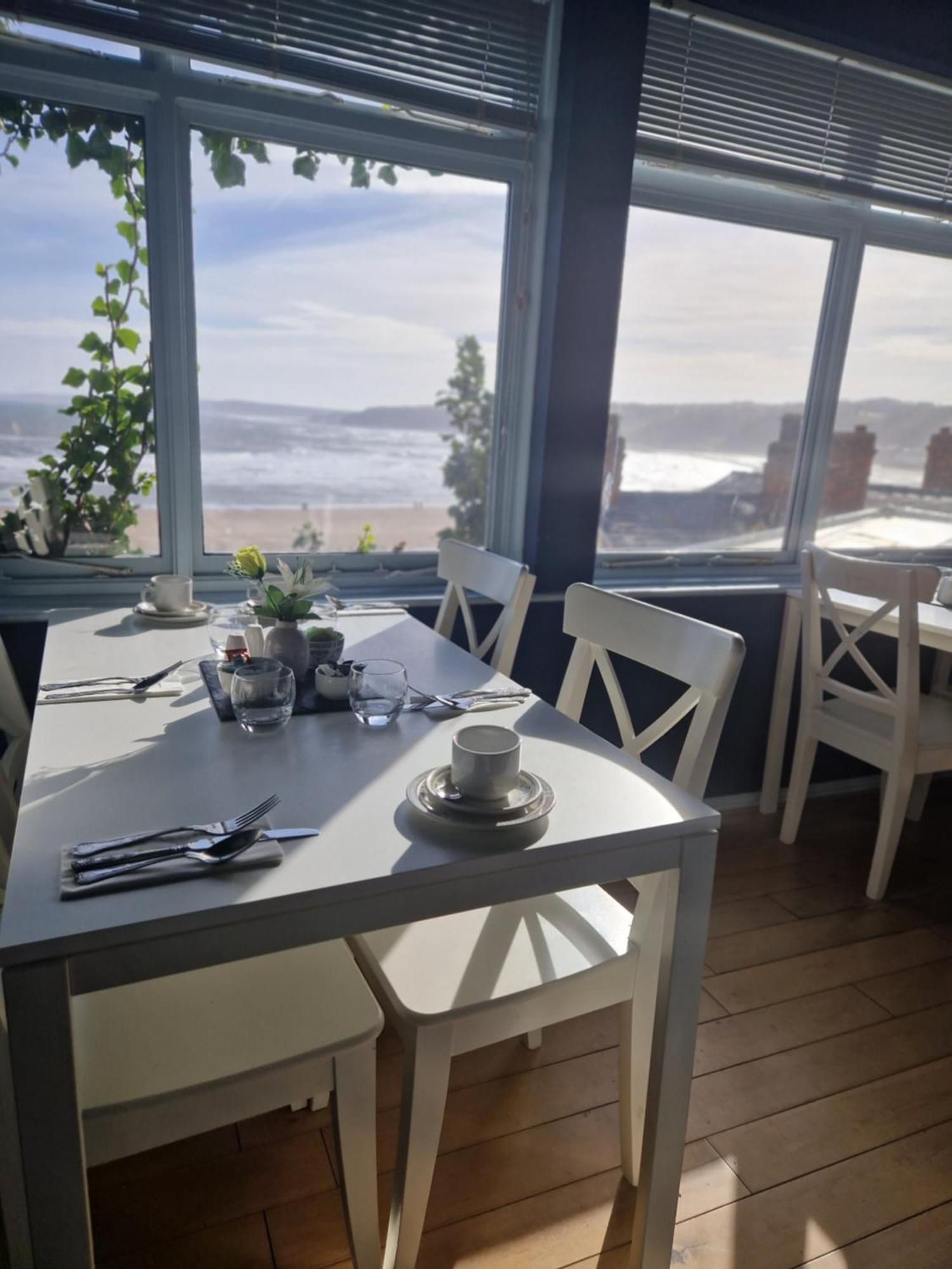 The Mariners House Hotell Scarborough Eksteriør bilde