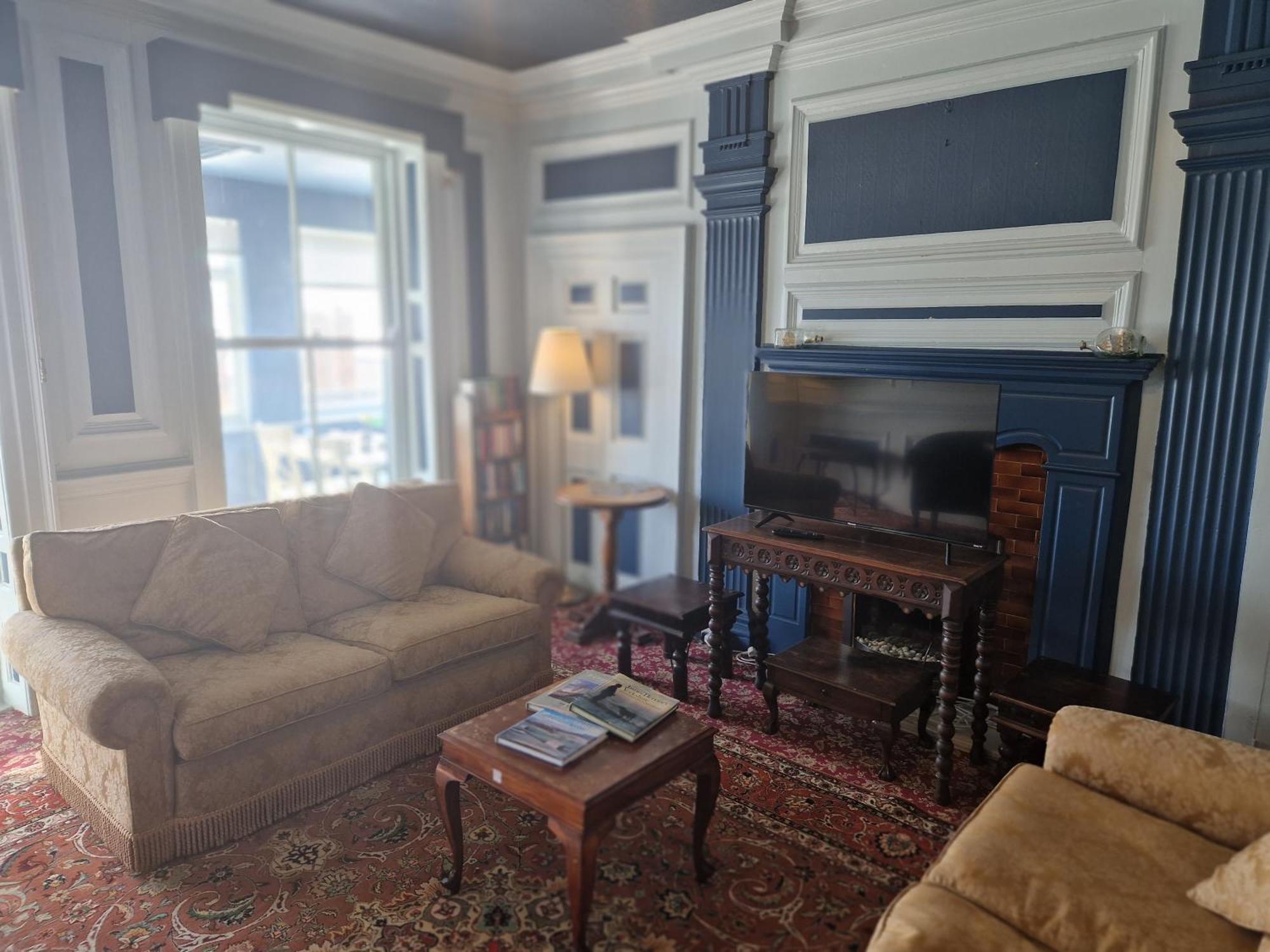 The Mariners House Hotell Scarborough Eksteriør bilde