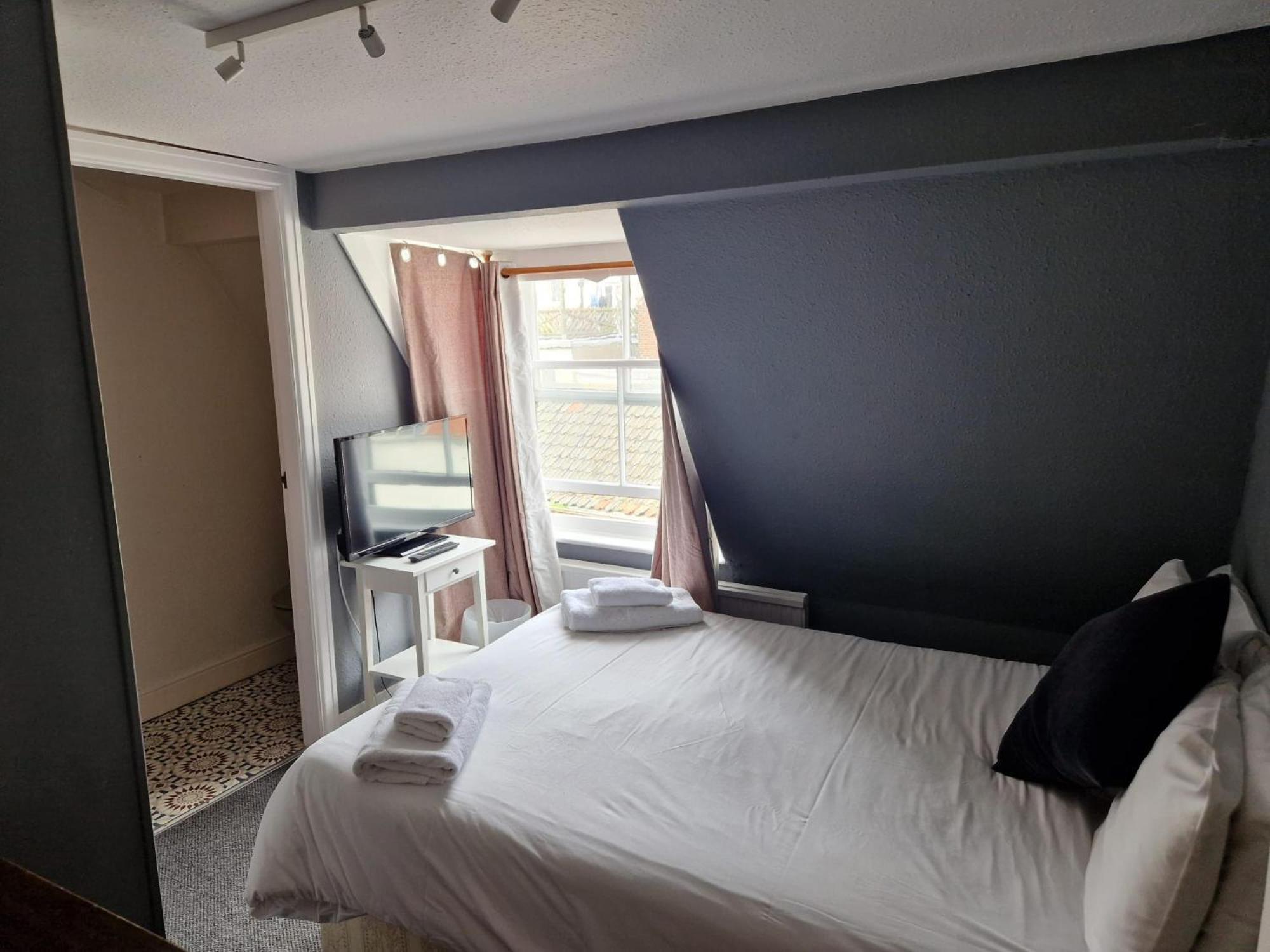The Mariners House Hotell Scarborough Eksteriør bilde