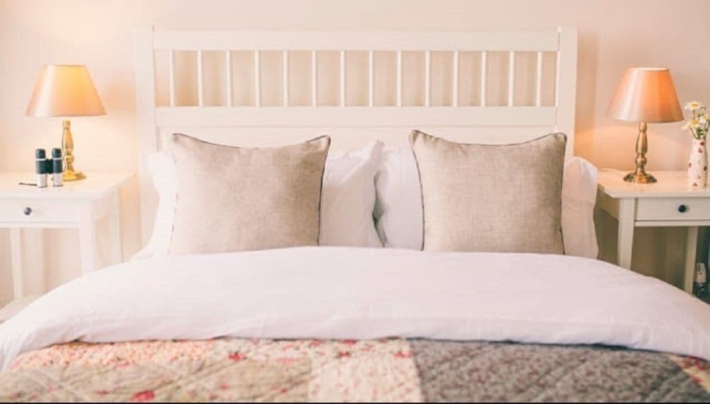 The Mariners House Hotell Scarborough Eksteriør bilde