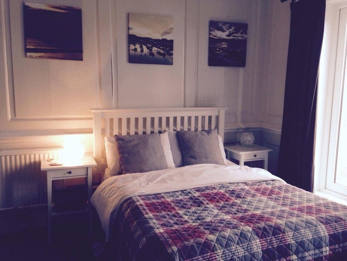 The Mariners House Hotell Scarborough Eksteriør bilde